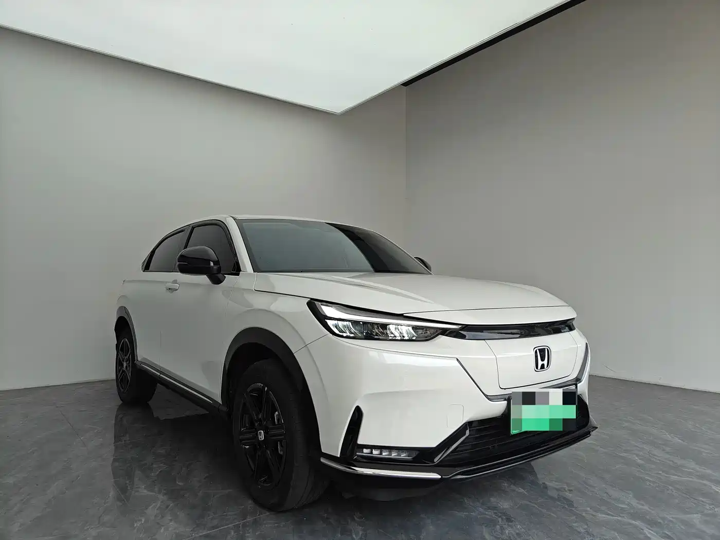 Honda e:NS1 2024
