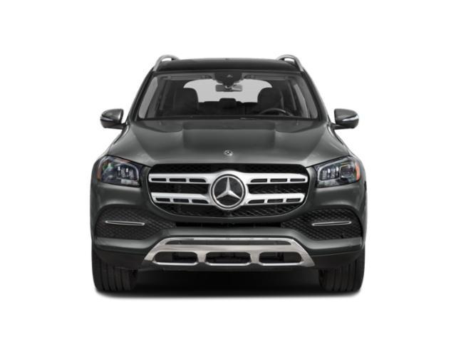 Mercedes-Benz GLS 450 2022