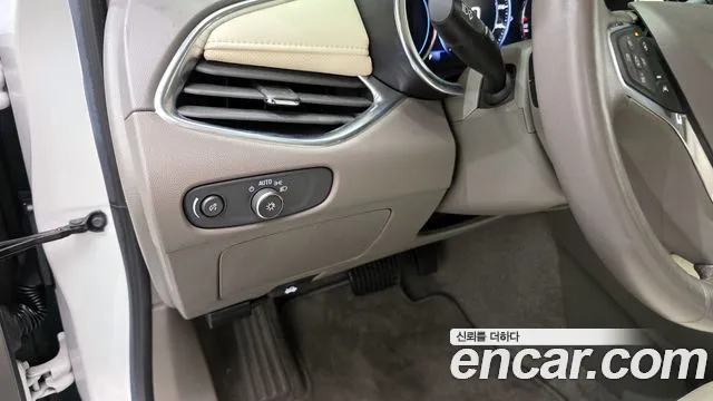 Chevrolet Malibu 2021