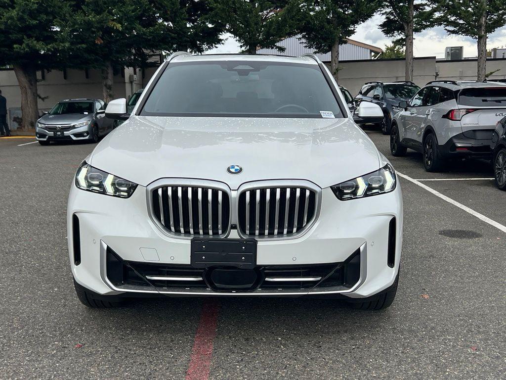BMW X5 2026