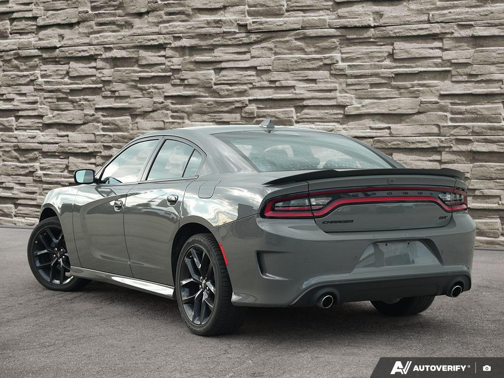 Dodge Charger 2023