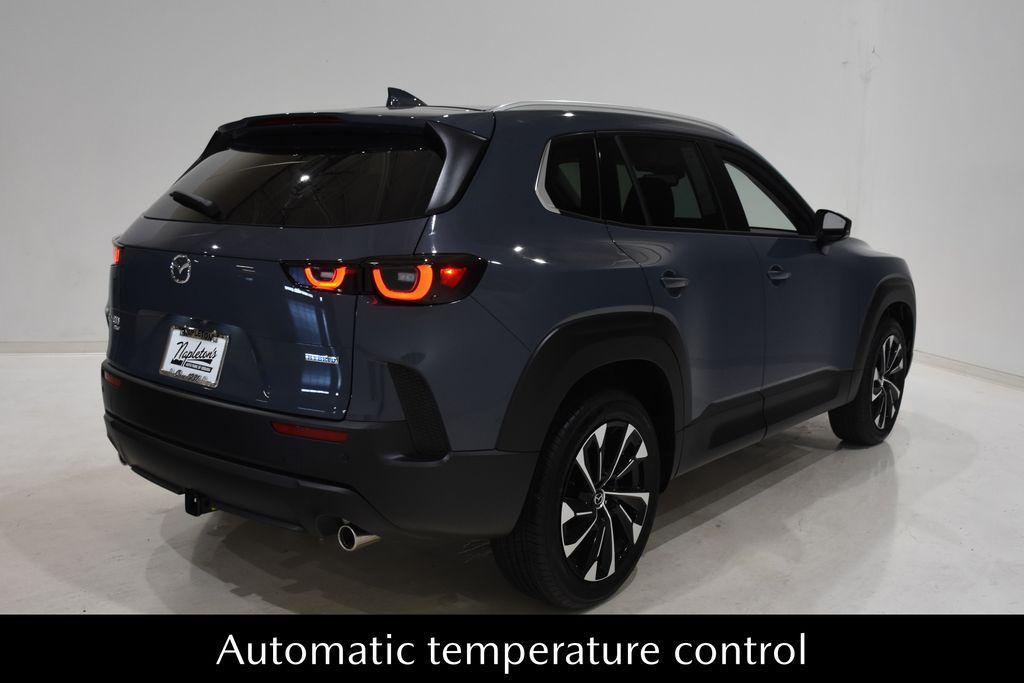 Mazda CX-50 2026