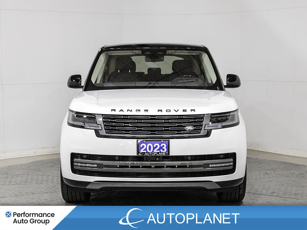 Land Rover Range Rover 2023