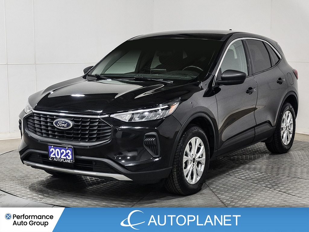 Ford Escape 2023