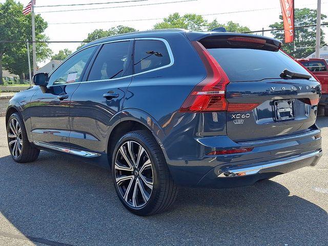 Volvo XC60 2023
