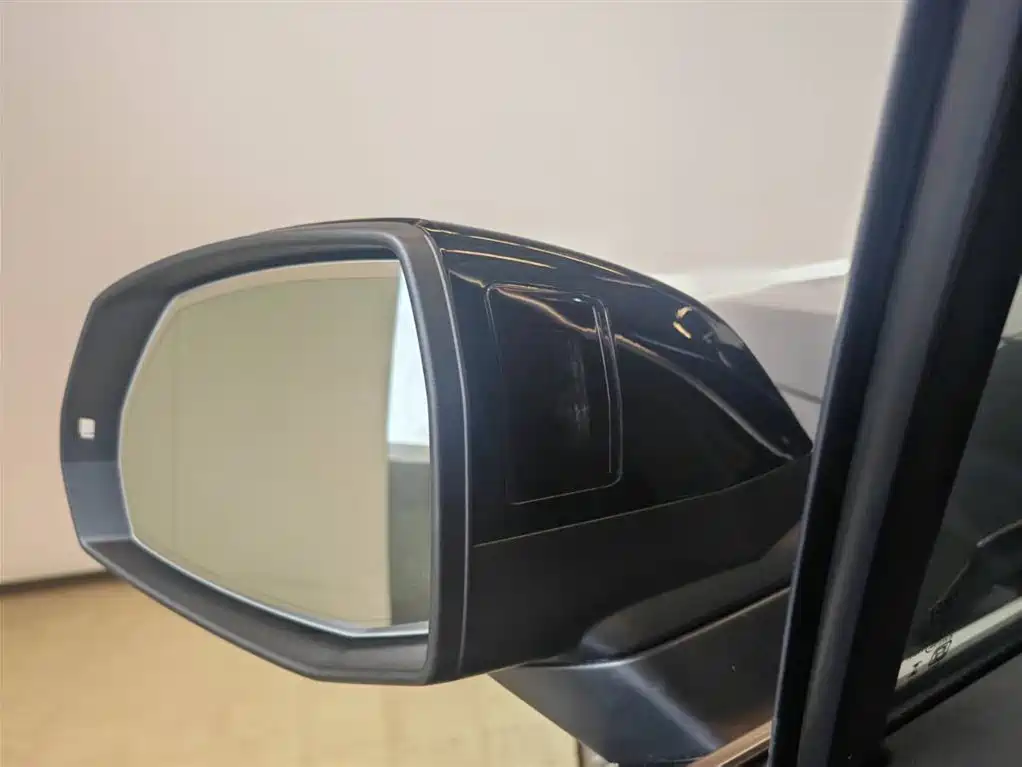 Audi Q7 2025