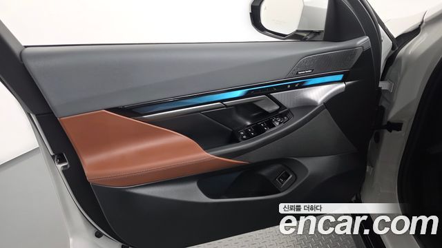 BMW 5 серии 2025