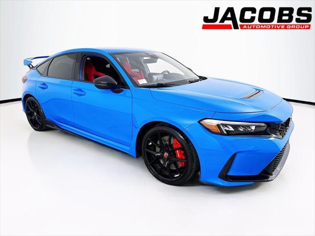 Honda Civic Type R 2023