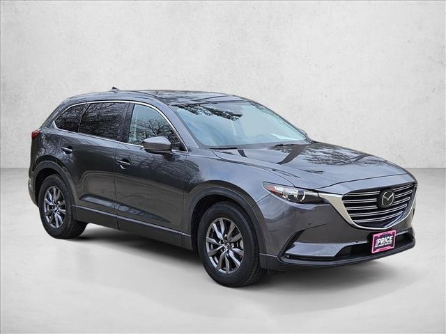 Mazda CX-9 2022