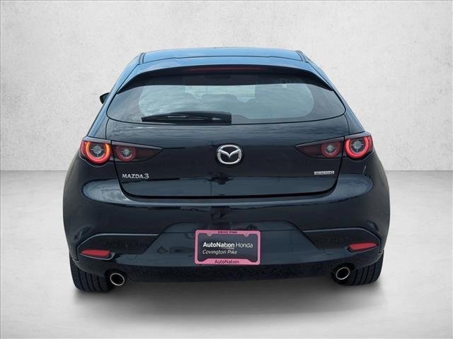 Mazda 3 2025