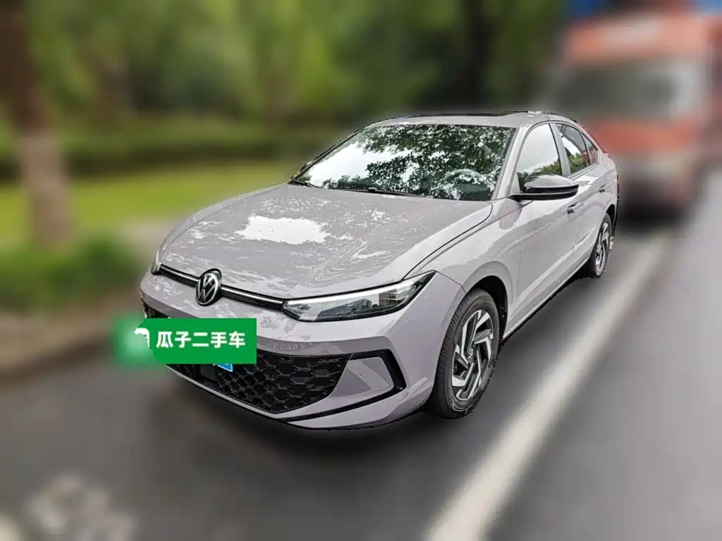Volkswagen Lavida 2026