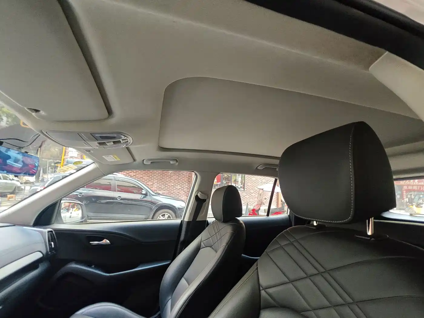 Hyundai ix35 2021