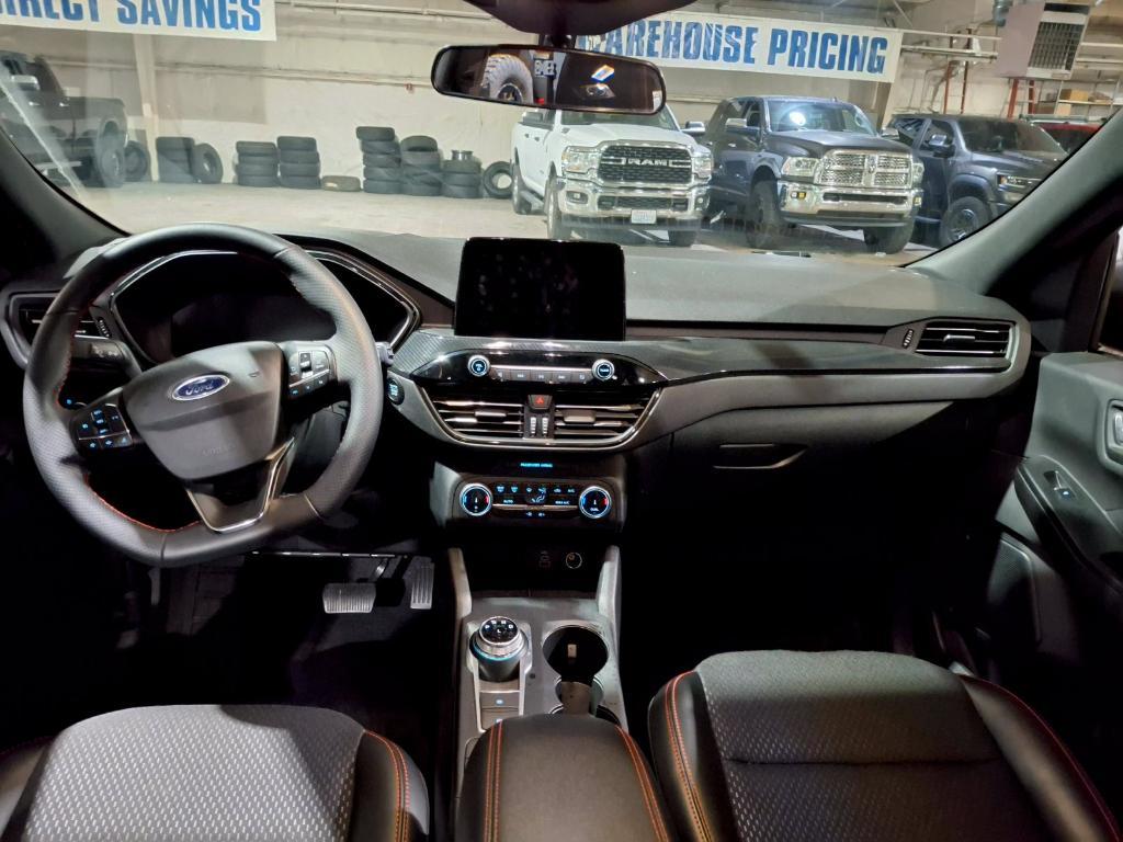 Ford Escape 2026