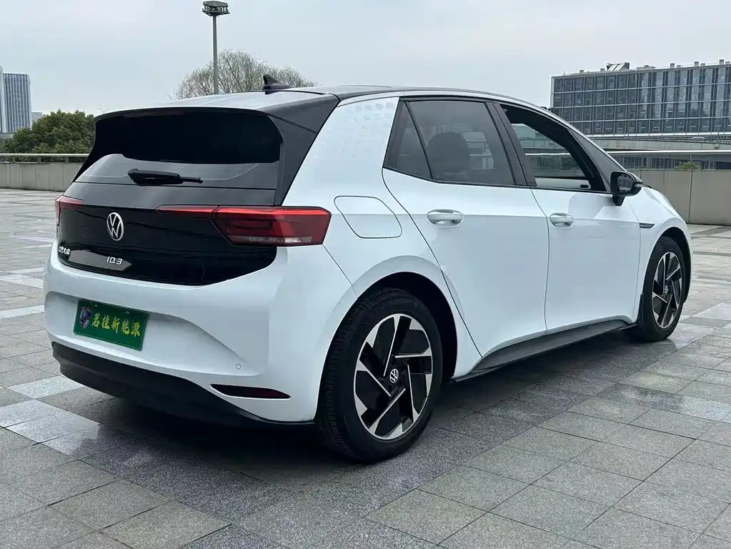Volkswagen ID.3 2022