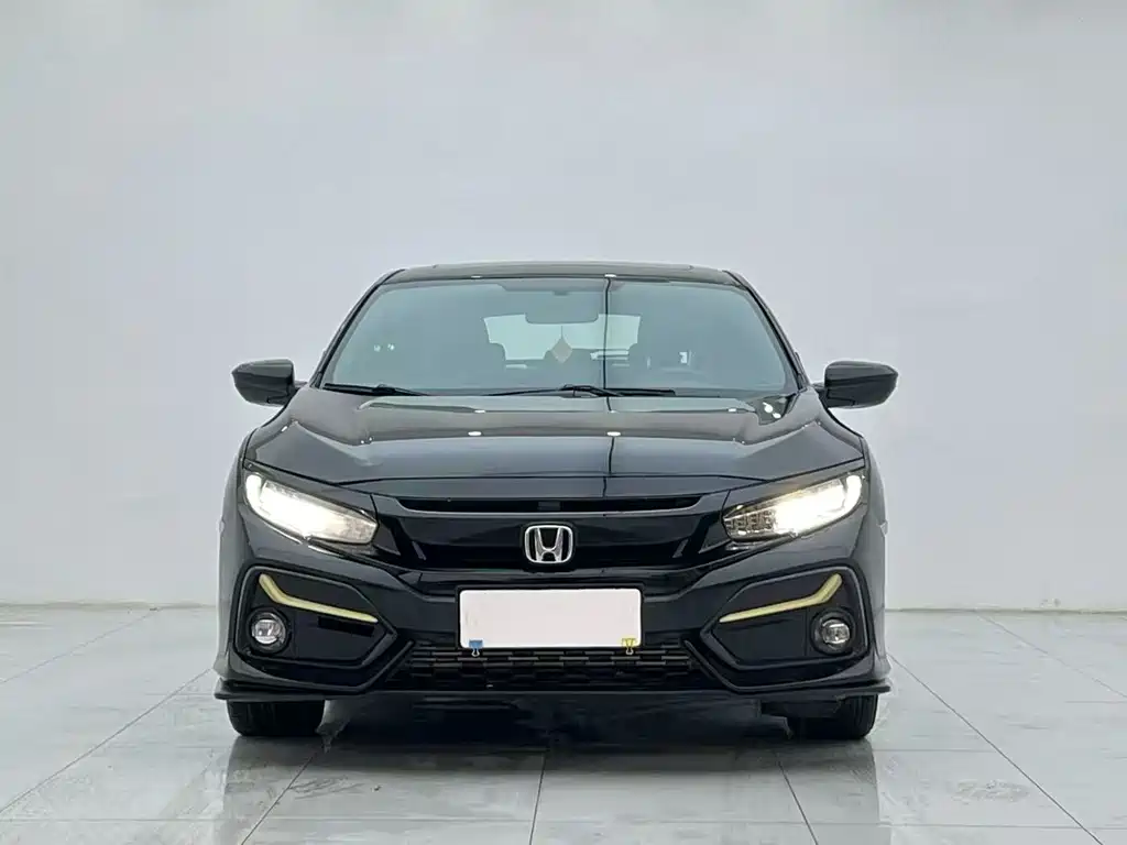 Honda Civic 2021