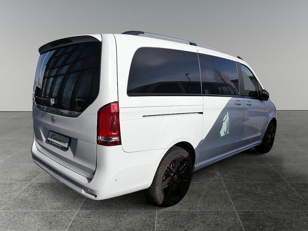 Mercedes-Benz V 300 2023