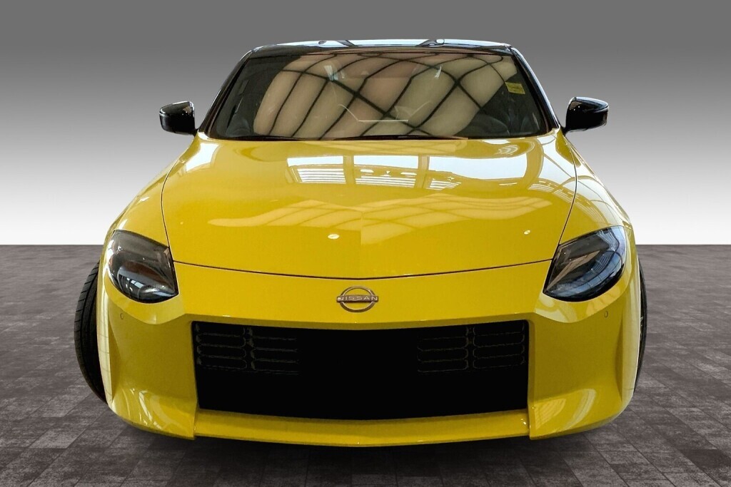 Nissan Z 2023