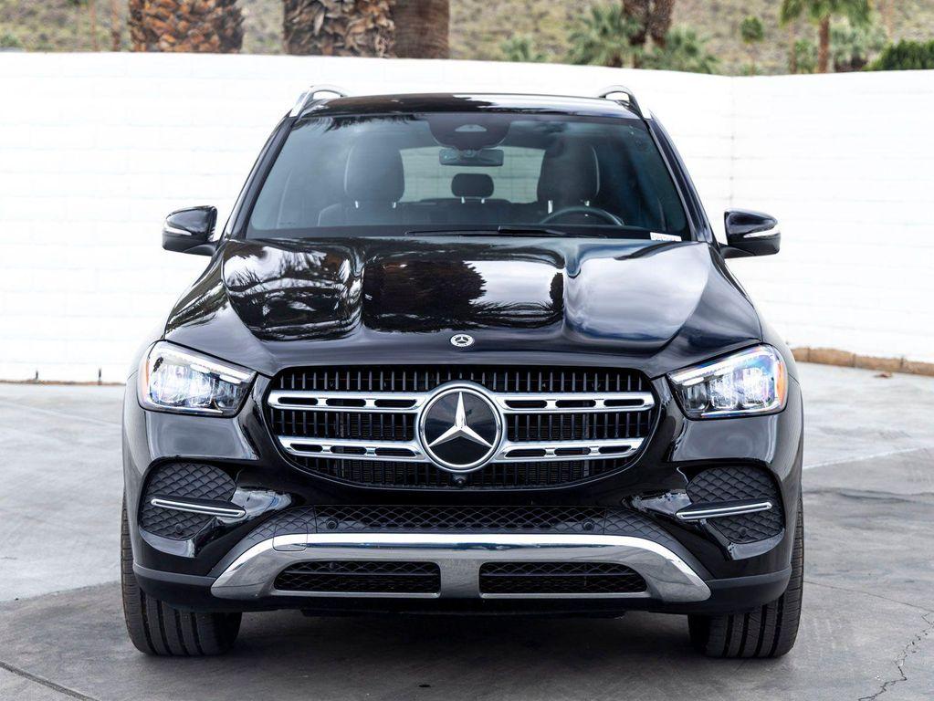 Mercedes-Benz GLE 350 2025
