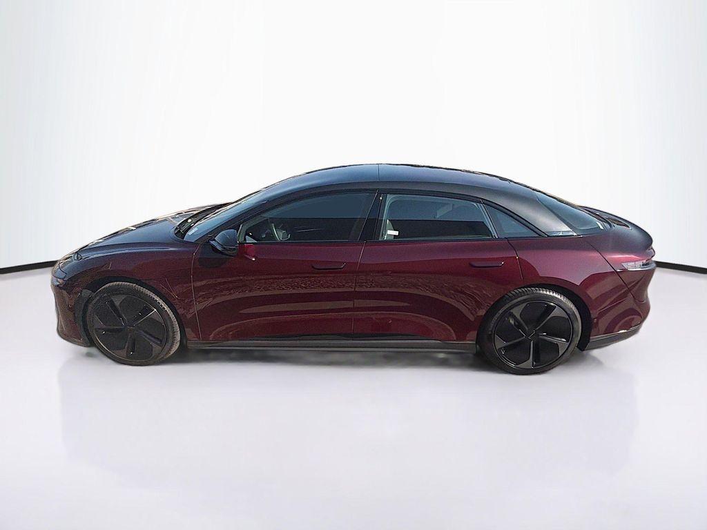 Lucid Air 2024