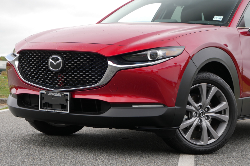 Mazda CX-30 2023
