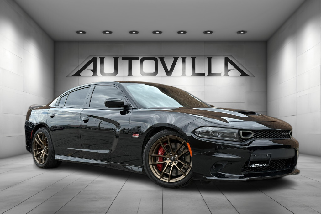 Dodge Charger 2022