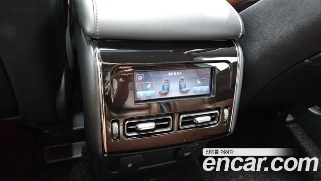 Lincoln Aviator 2021