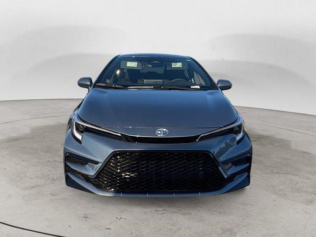 Toyota Corolla 2026