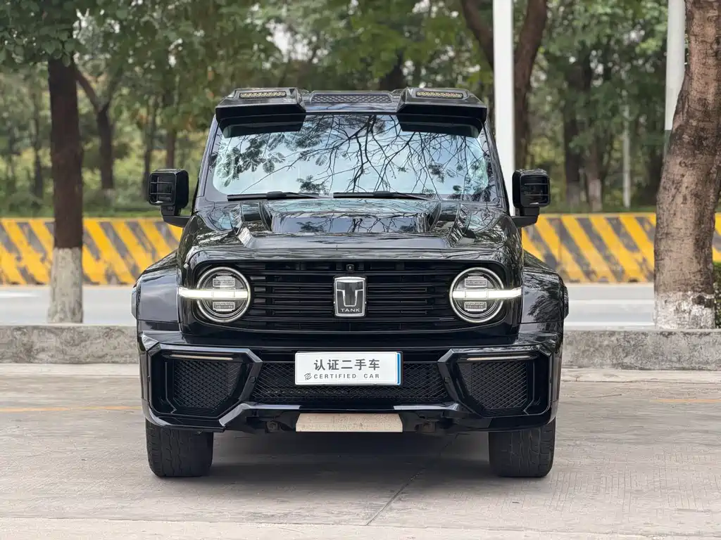 Tank 300 2023