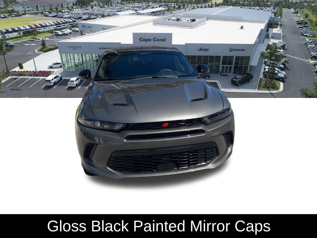Dodge Hornet 2024