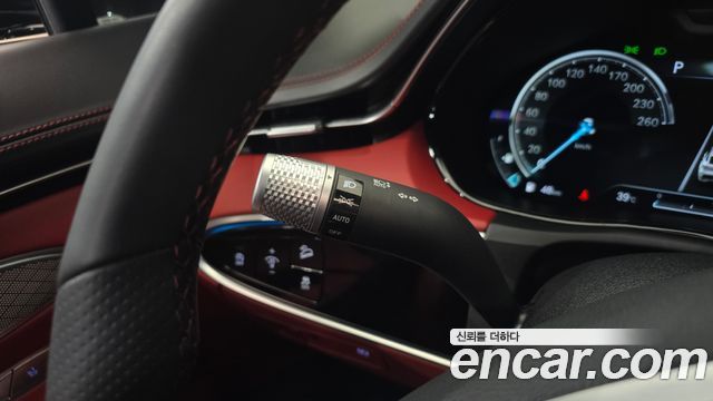 Genesis GV70 2022