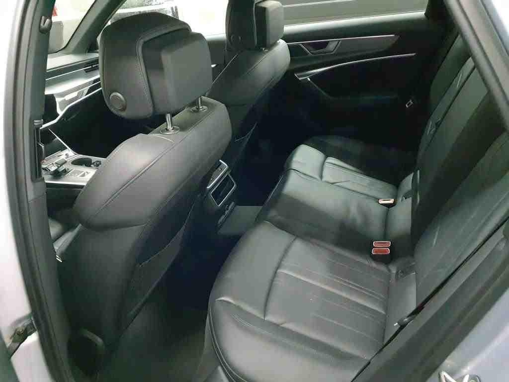 Audi A6 2023