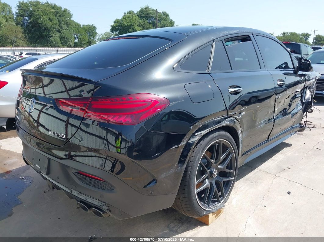 Mercedes-Benz GLE 2025