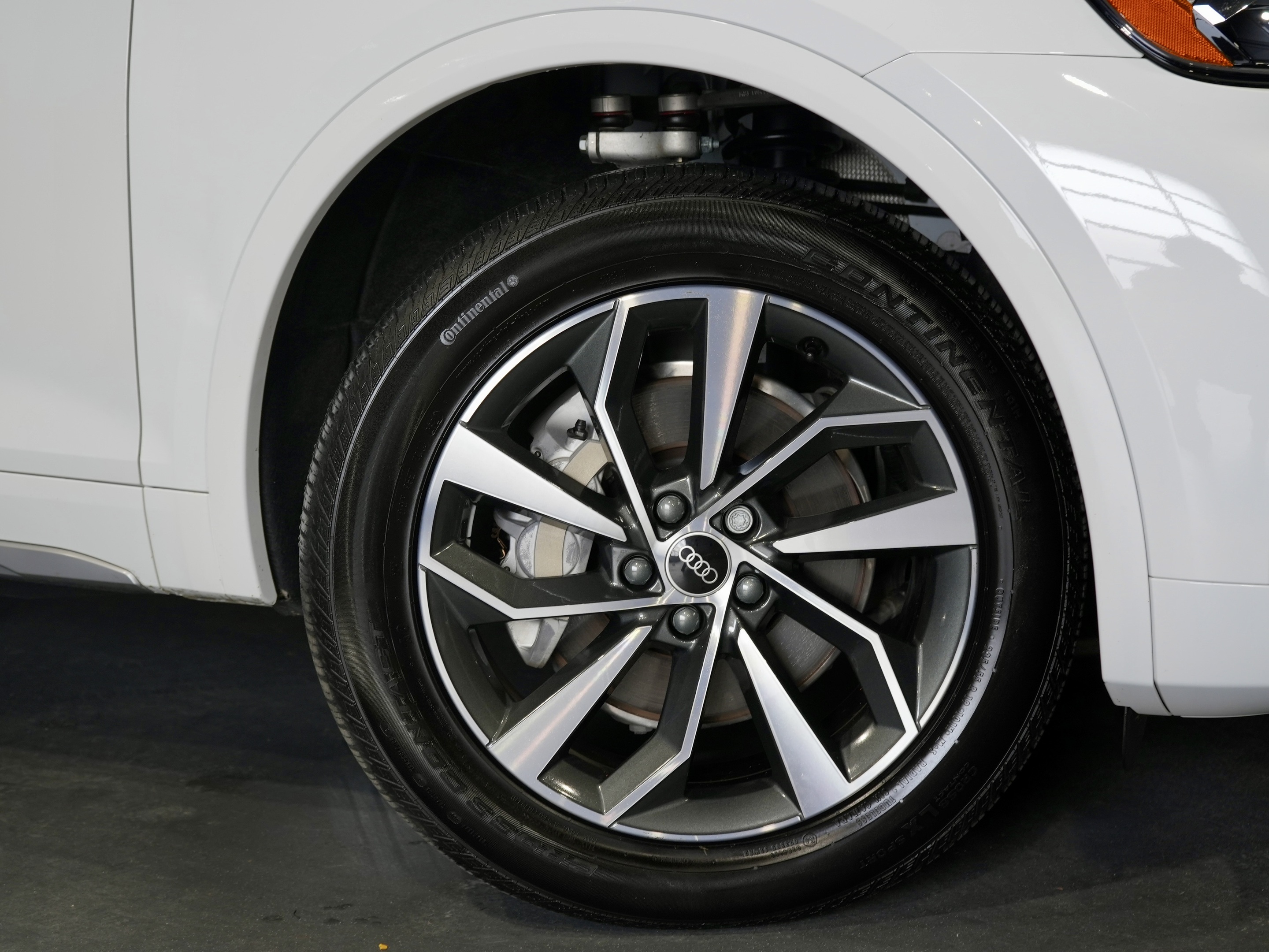 Audi Q5 Sportback 2022