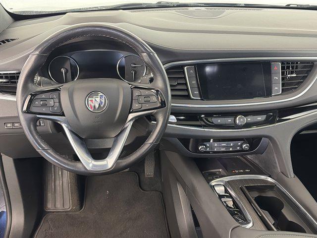 Buick Enclave 2024