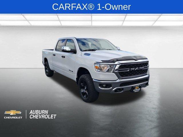 Ram 1500 2023
