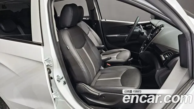 Chevrolet Spark 2022