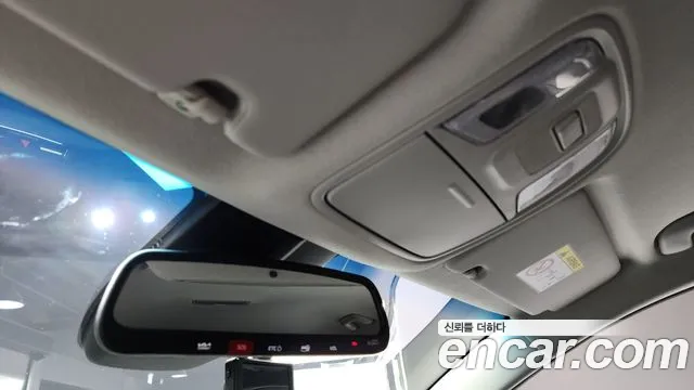 Kia Niro 2021