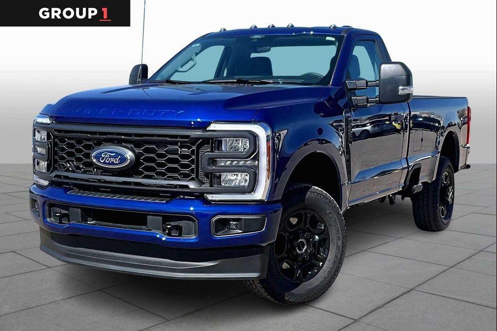 Ford F 250 2026