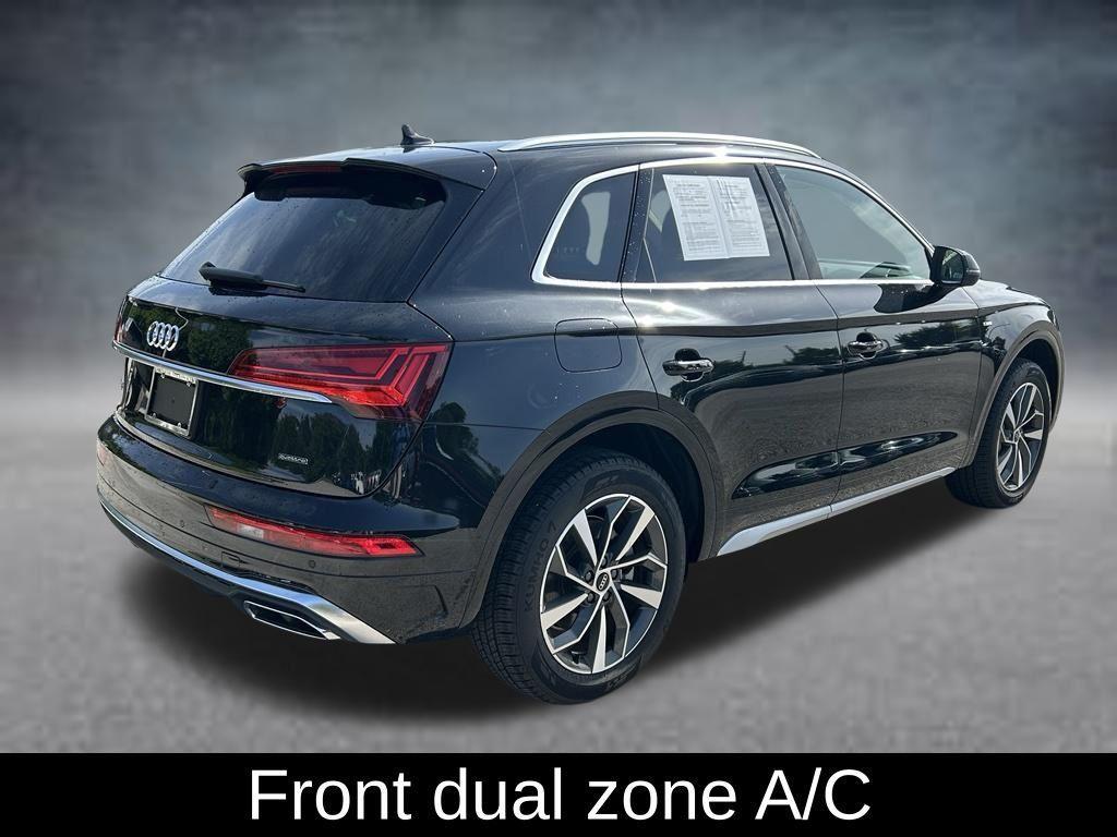 Audi Q5 2024