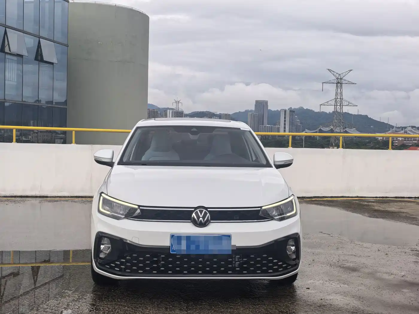 Volkswagen Lavida 2023