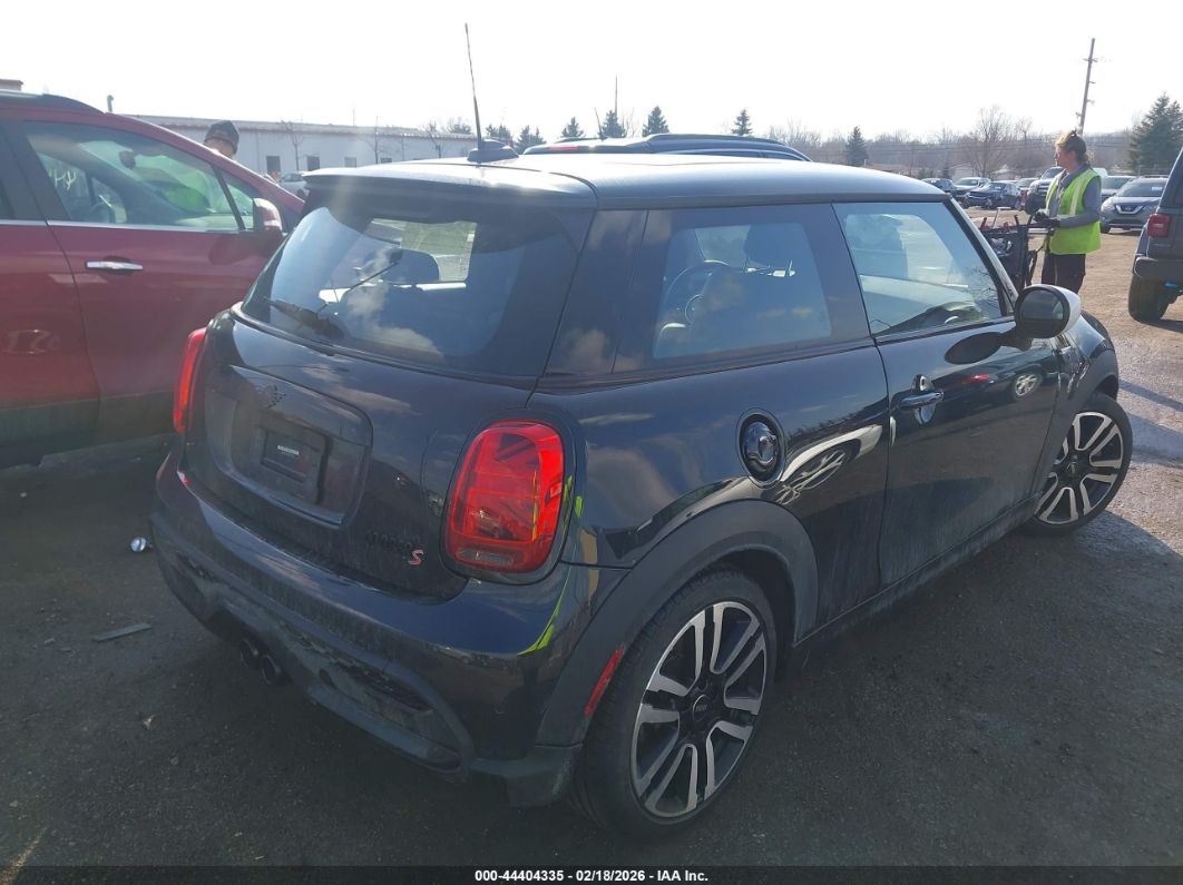 Mini Hardtop 2023