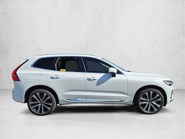 Volvo XC60 2023