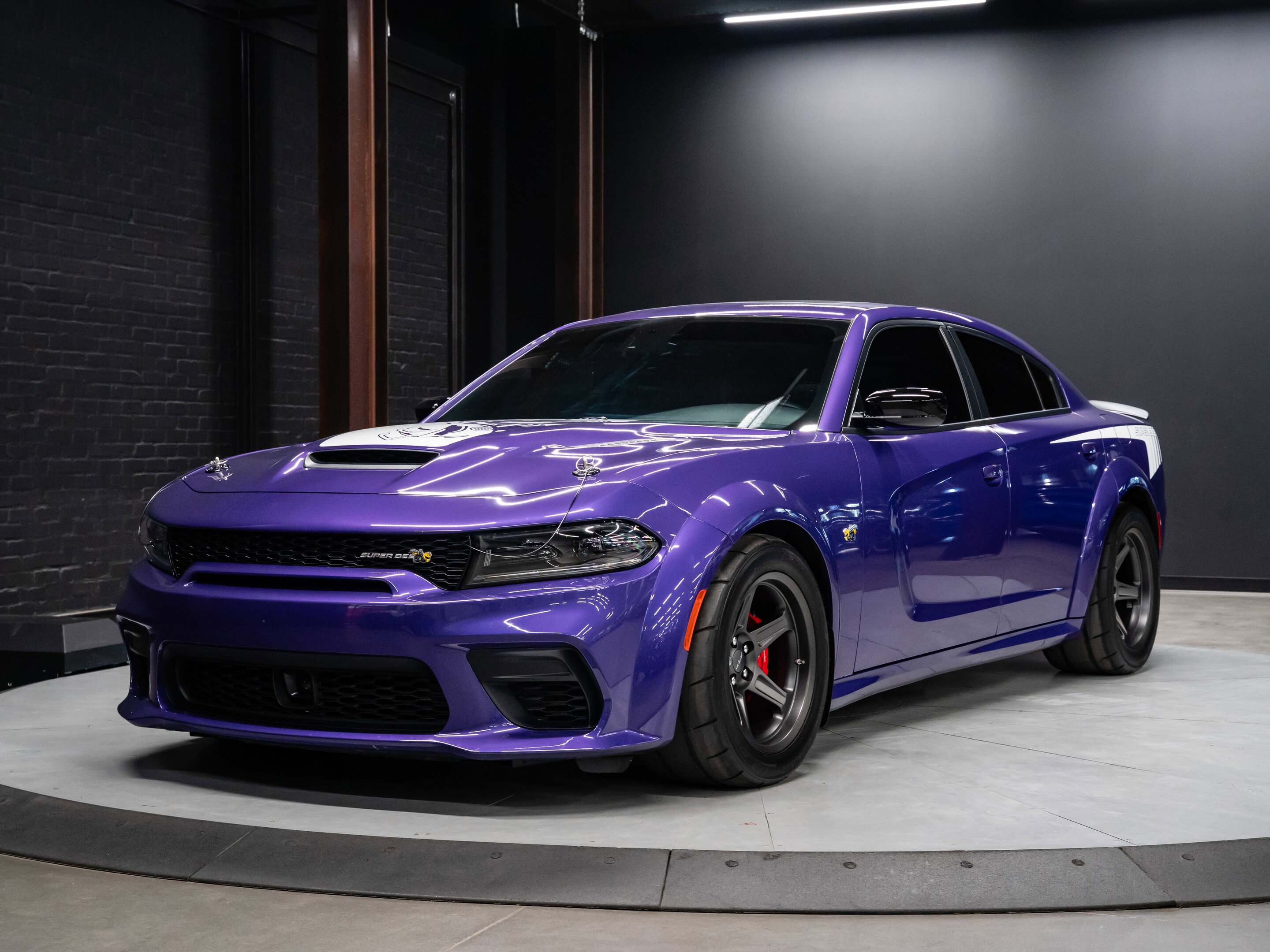 Dodge Charger 2023