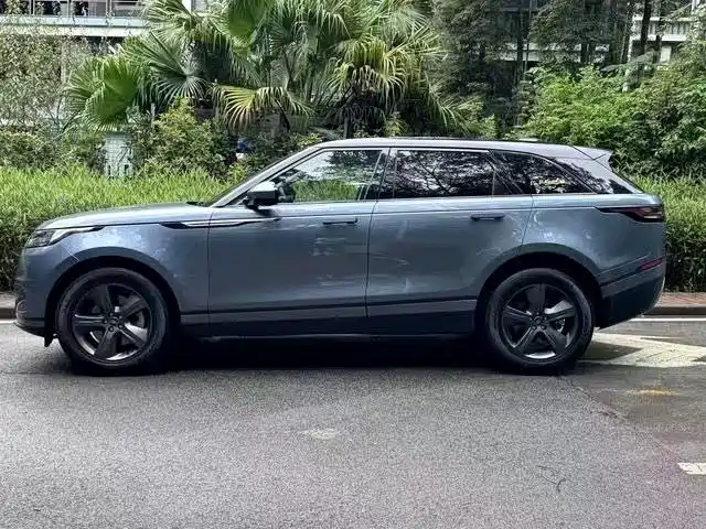 Land Rover Range Rover Velar 2022