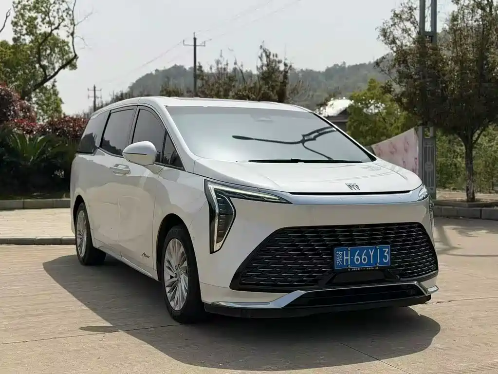 Buick Century 2024