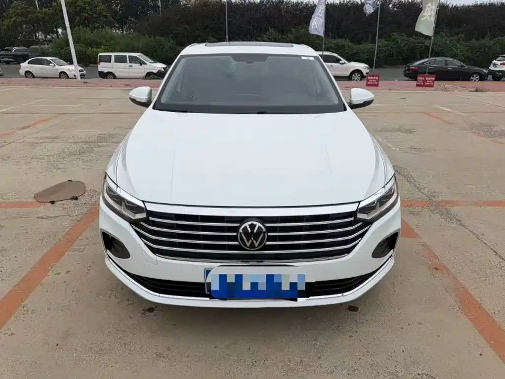 Volkswagen Lavida 2023