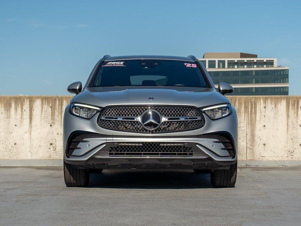 Mercedes-Benz G-Класс 2025