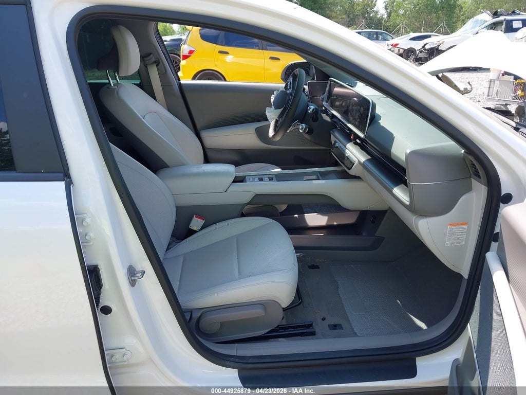 Hyundai IONIQ 6 2025