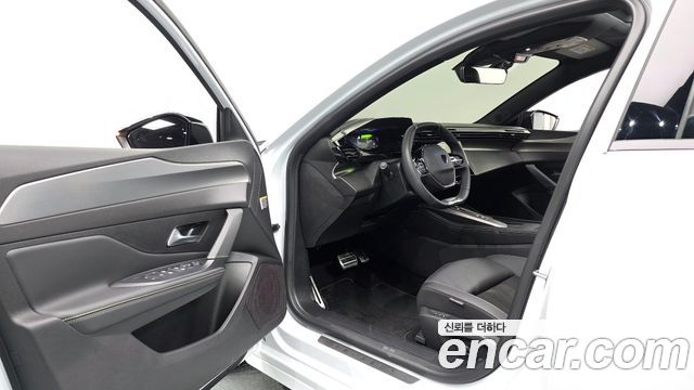 Peugeot 308 2024