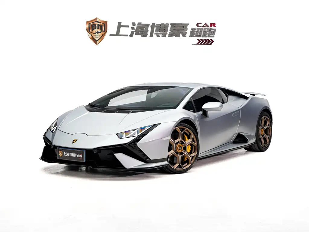 Lamborghini Huracán 2024